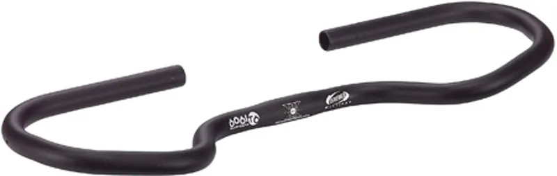 BBB Butterfly Handle Bar 25.4mm Clamp